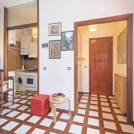 Casa Gabry Apartman Varazze