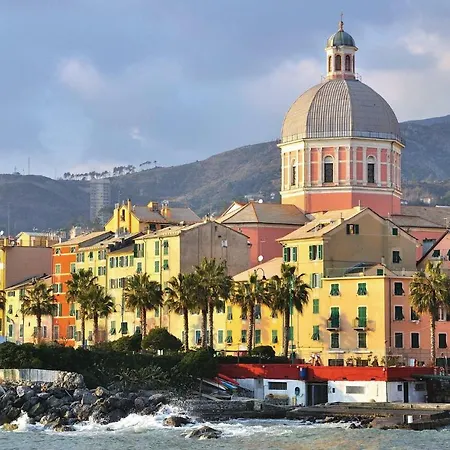 Casa Gabry * Varazze