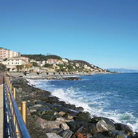Casa Gabry Διαμέρισμα