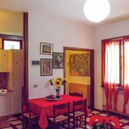 Apartman Casa Gabry *