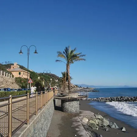 Apartman Casa Gabry