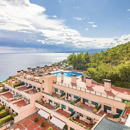 Διαμέρισμα Casa Gabry
